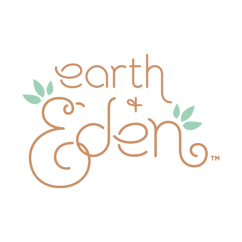 Earth and Eden Logo