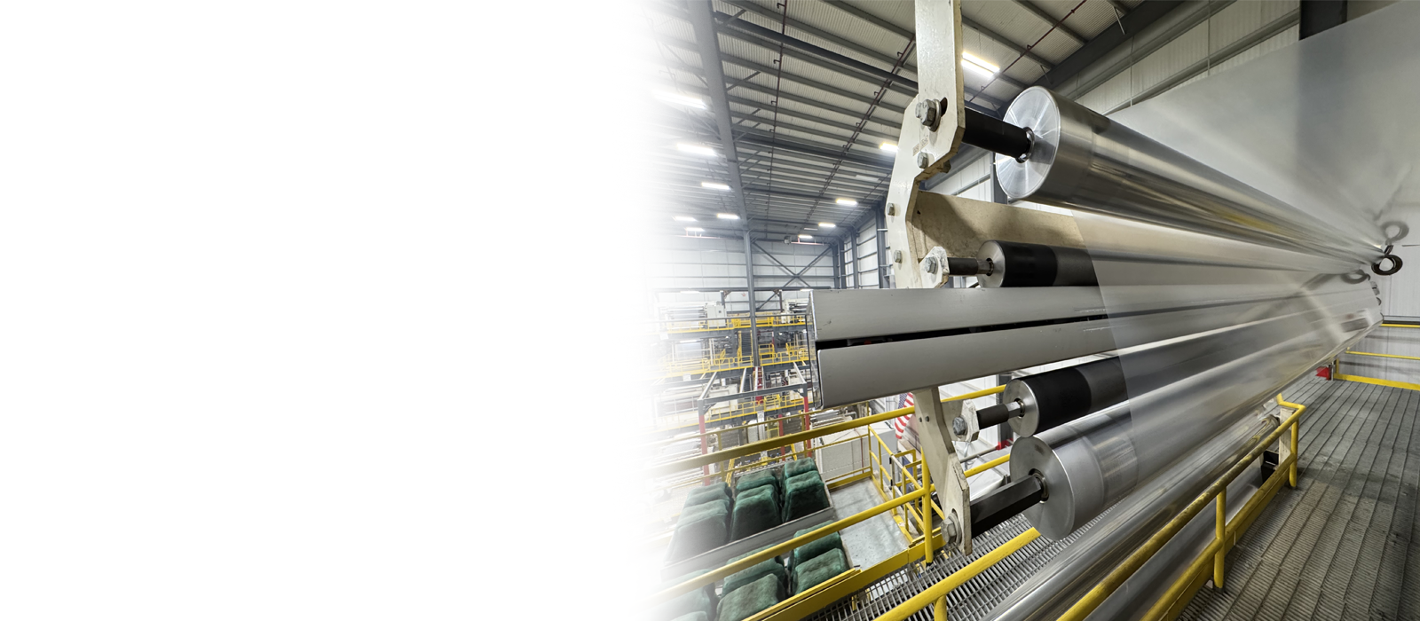 Extrusion Print and Packaging