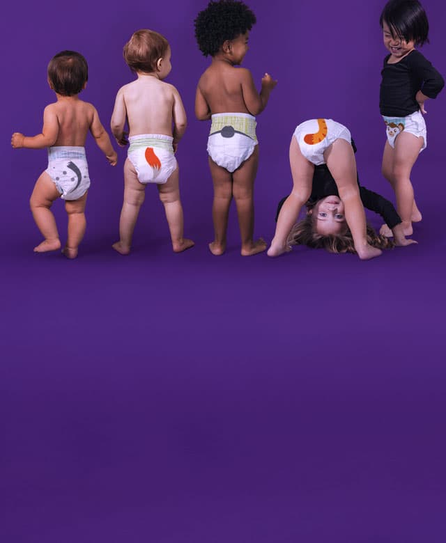 Buy Cuties Diapers and Diaper Supplies Cuties